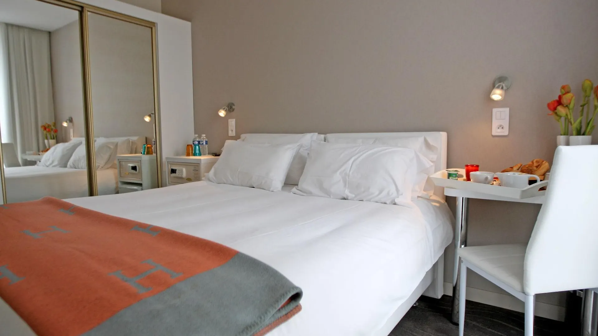 Hotel Ligure Cannes