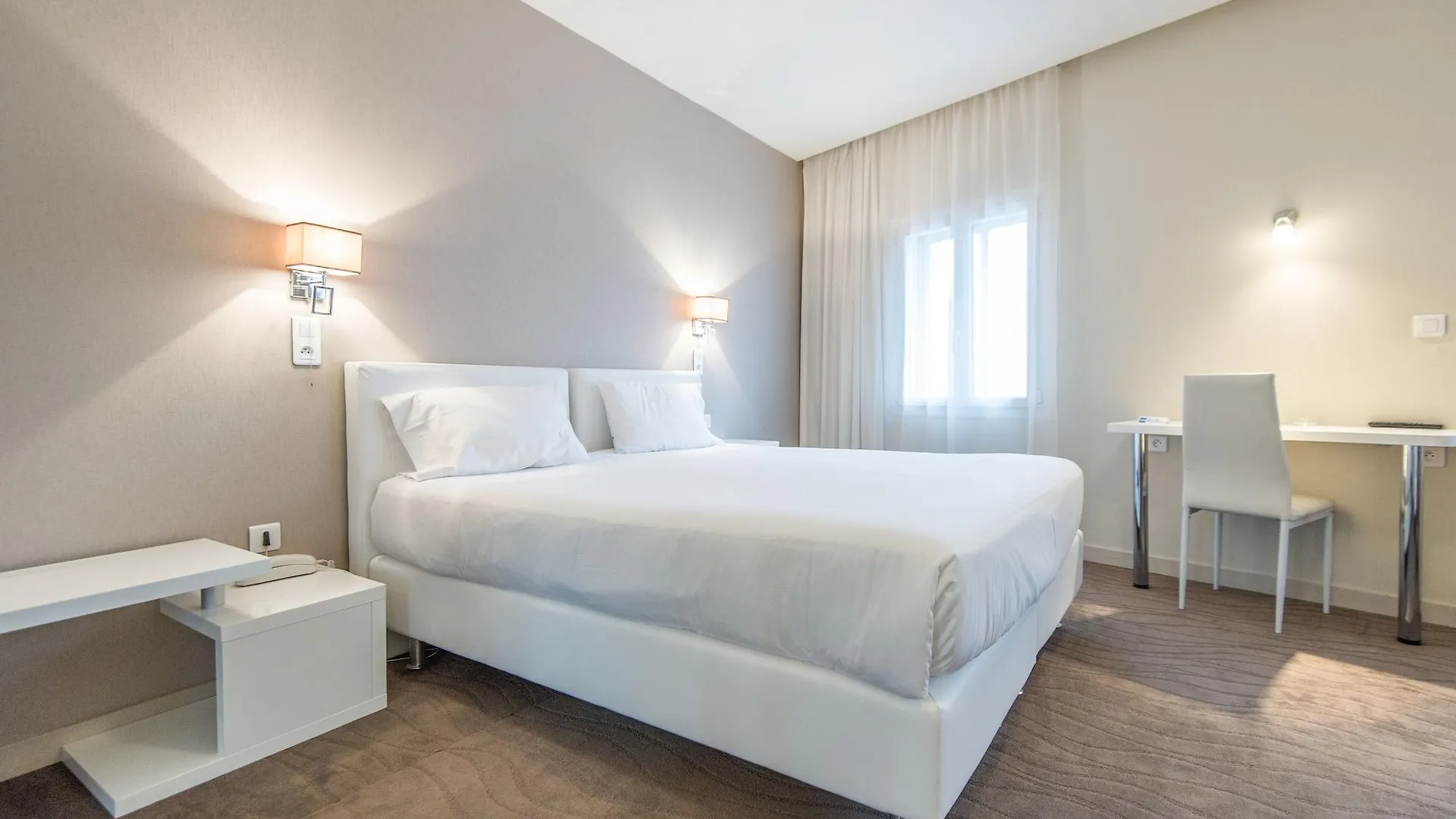 Hotel Ligure Cannes
