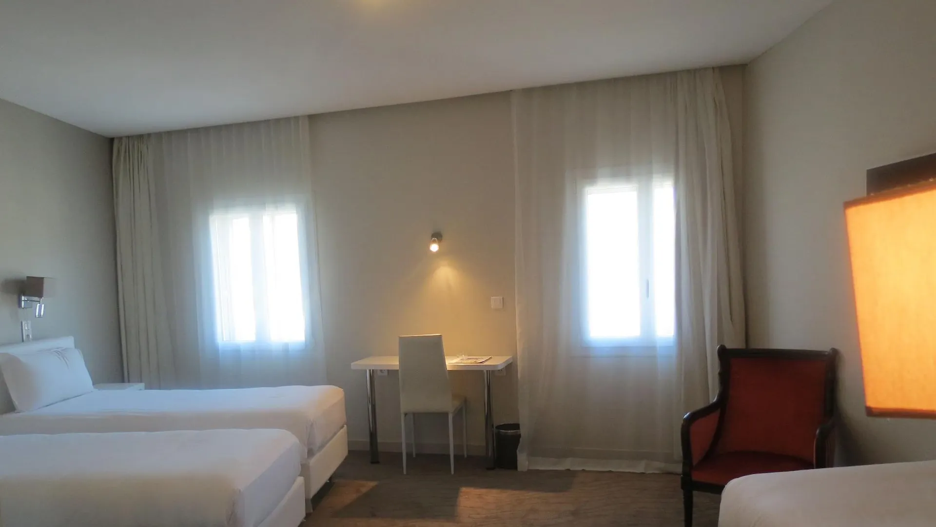 Hotel Ligure Cannes Frankrijk