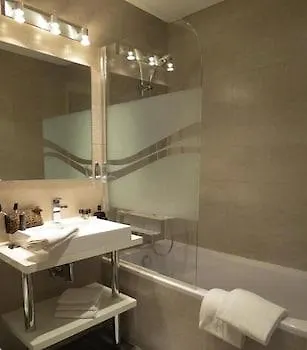 Hotel Ligure Cannes 3*,