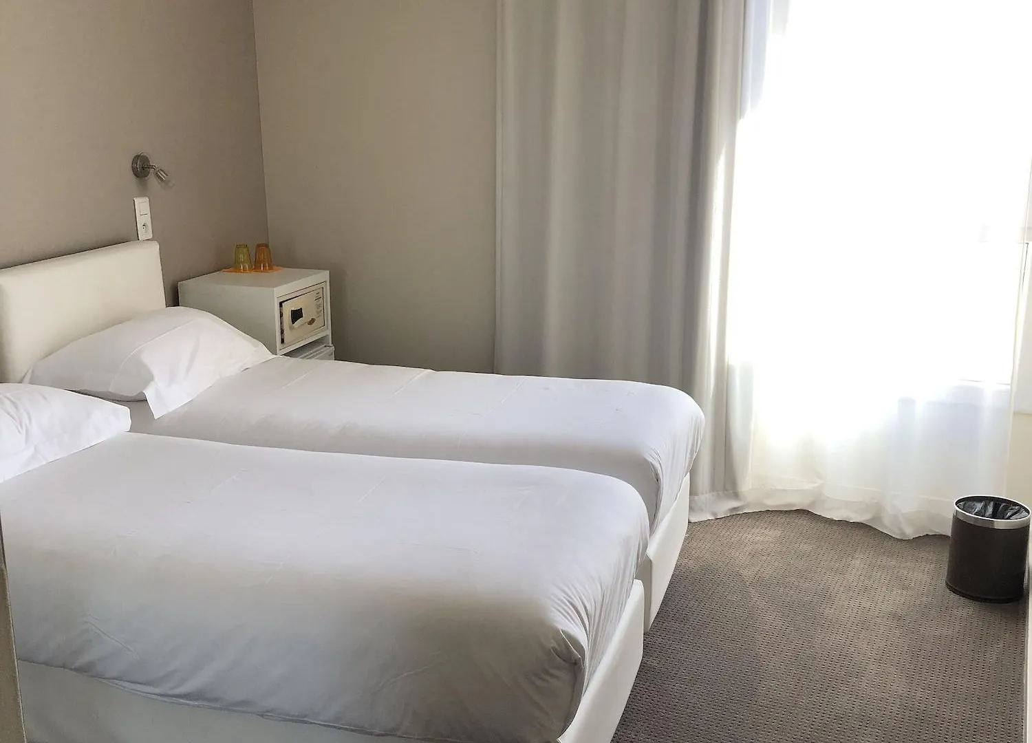 Hotel Ligure Cannes