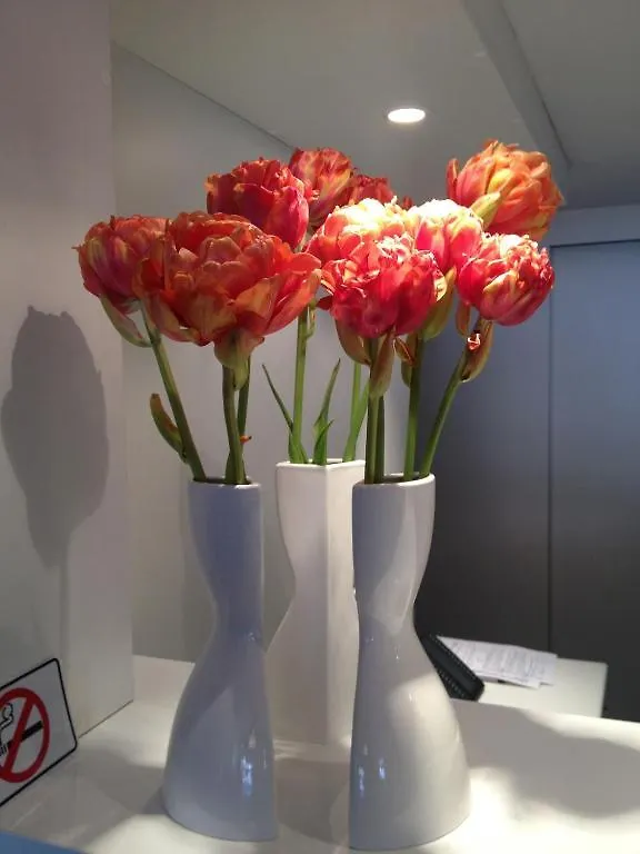 Hotel Ligure Cannes