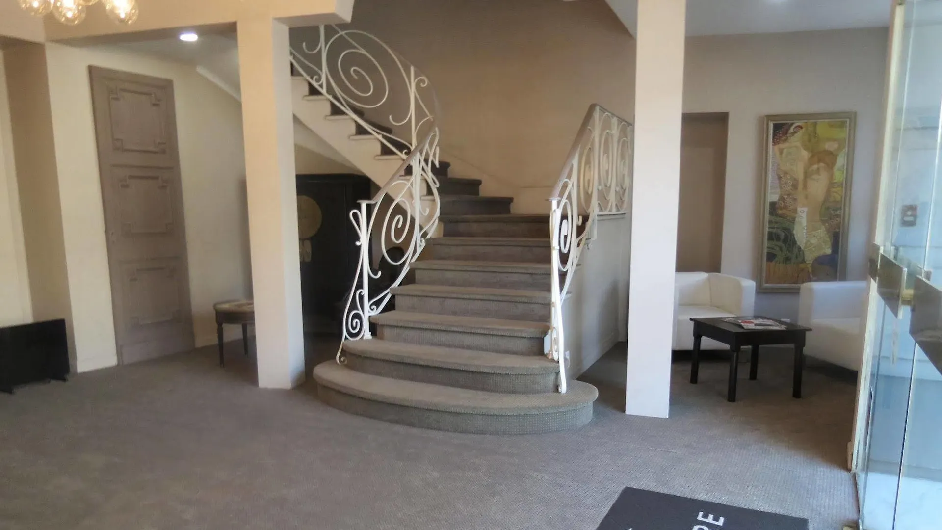 Hotel Ligure Cannes 3*,  Frankrijk