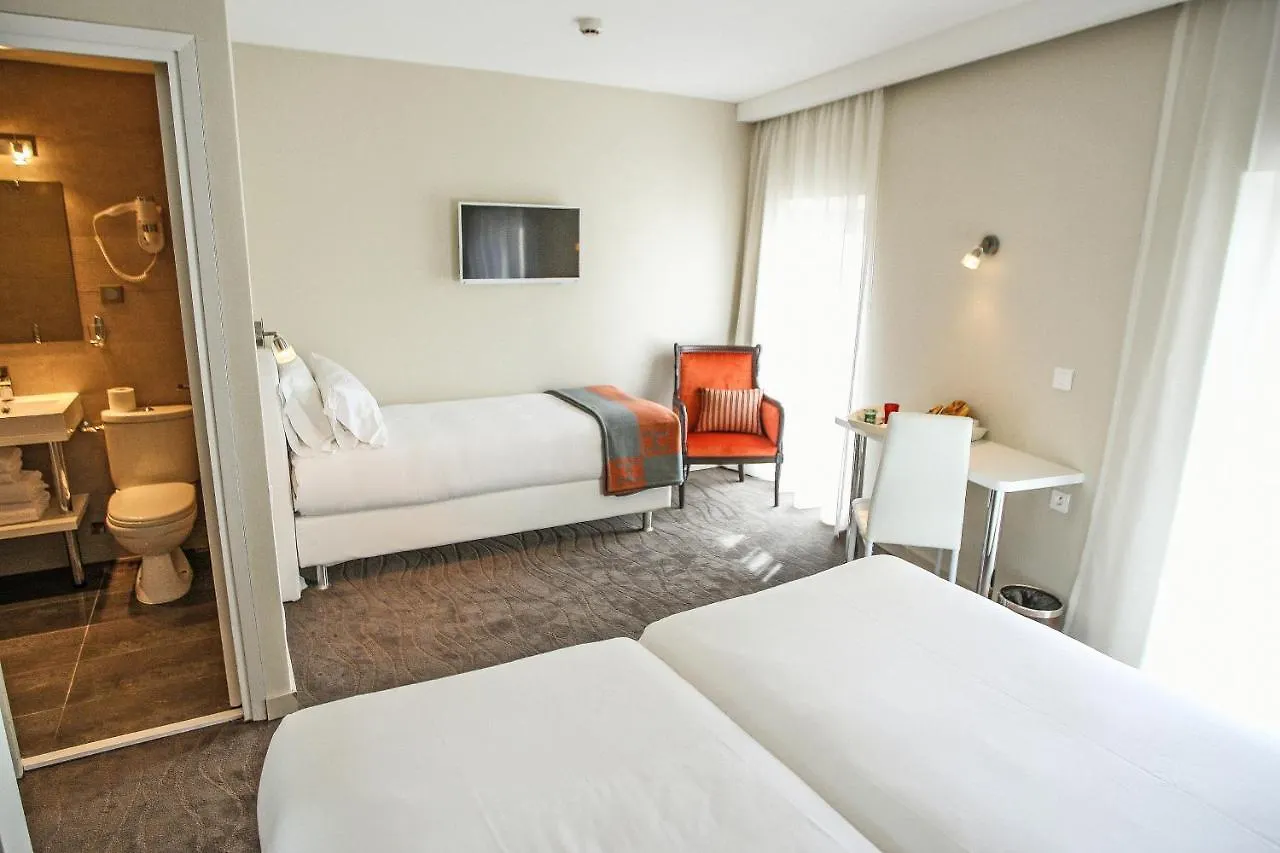 Hotel Ligure Cannes