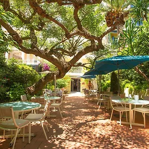 Jardin Croisette Hôtel