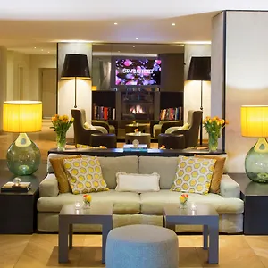 Starhotels Michelangelo 4* Firenze