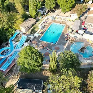 Parc Bellevue Campeggio