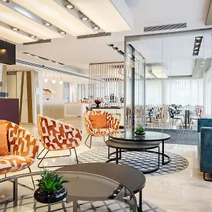 Eurostars Embassy 4* Vienna
