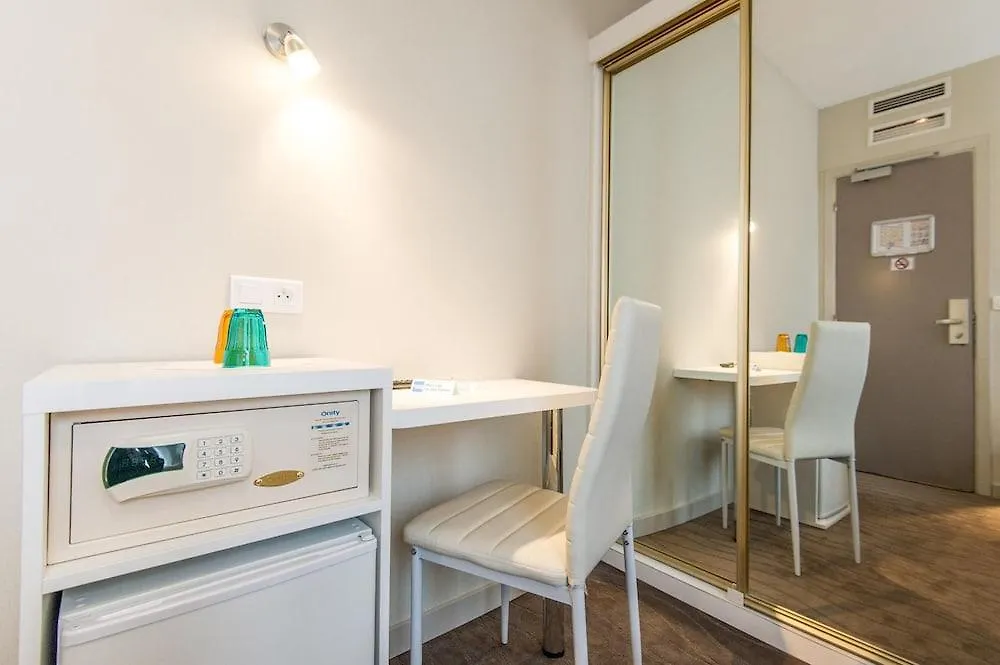 Hotel Ligure Cannes