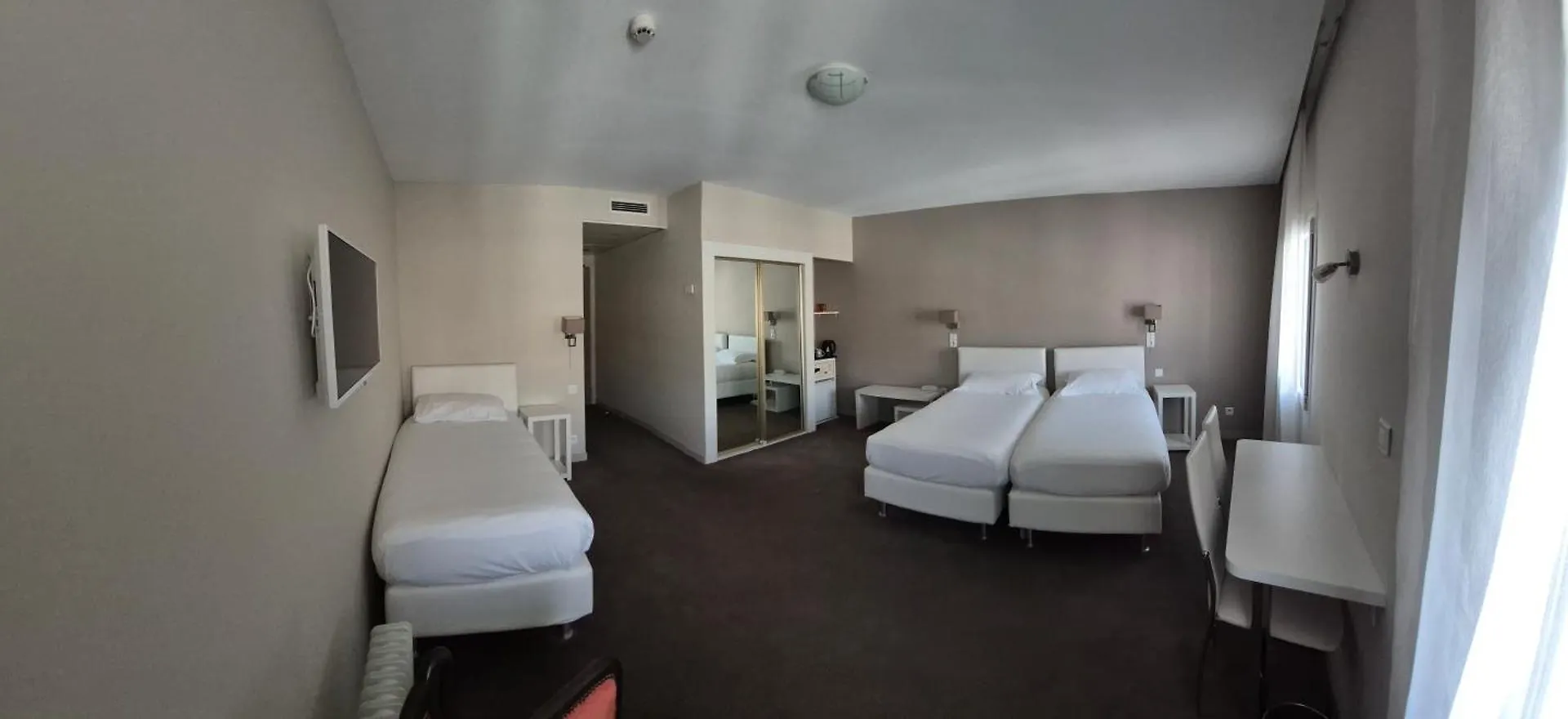 Hotel Ligure Cannes
