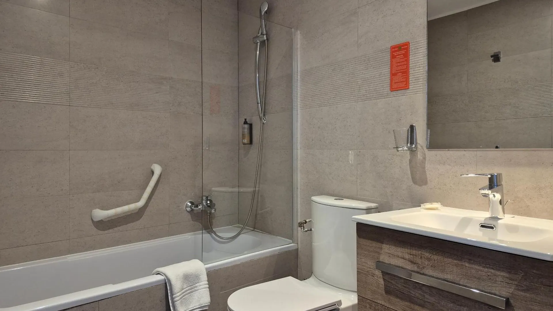 Hotel Ligure Cannes