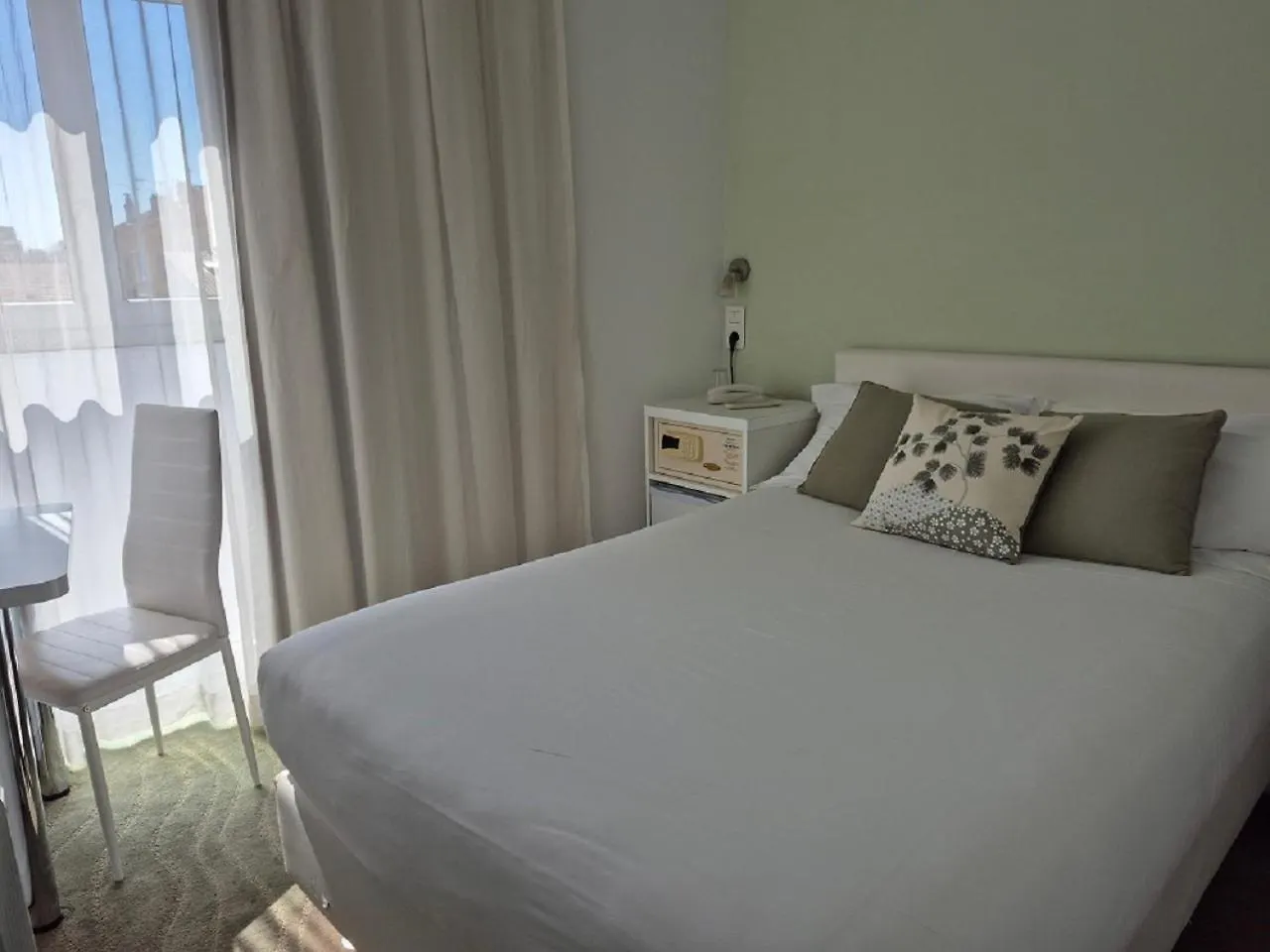 Hotel Ligure Cannes