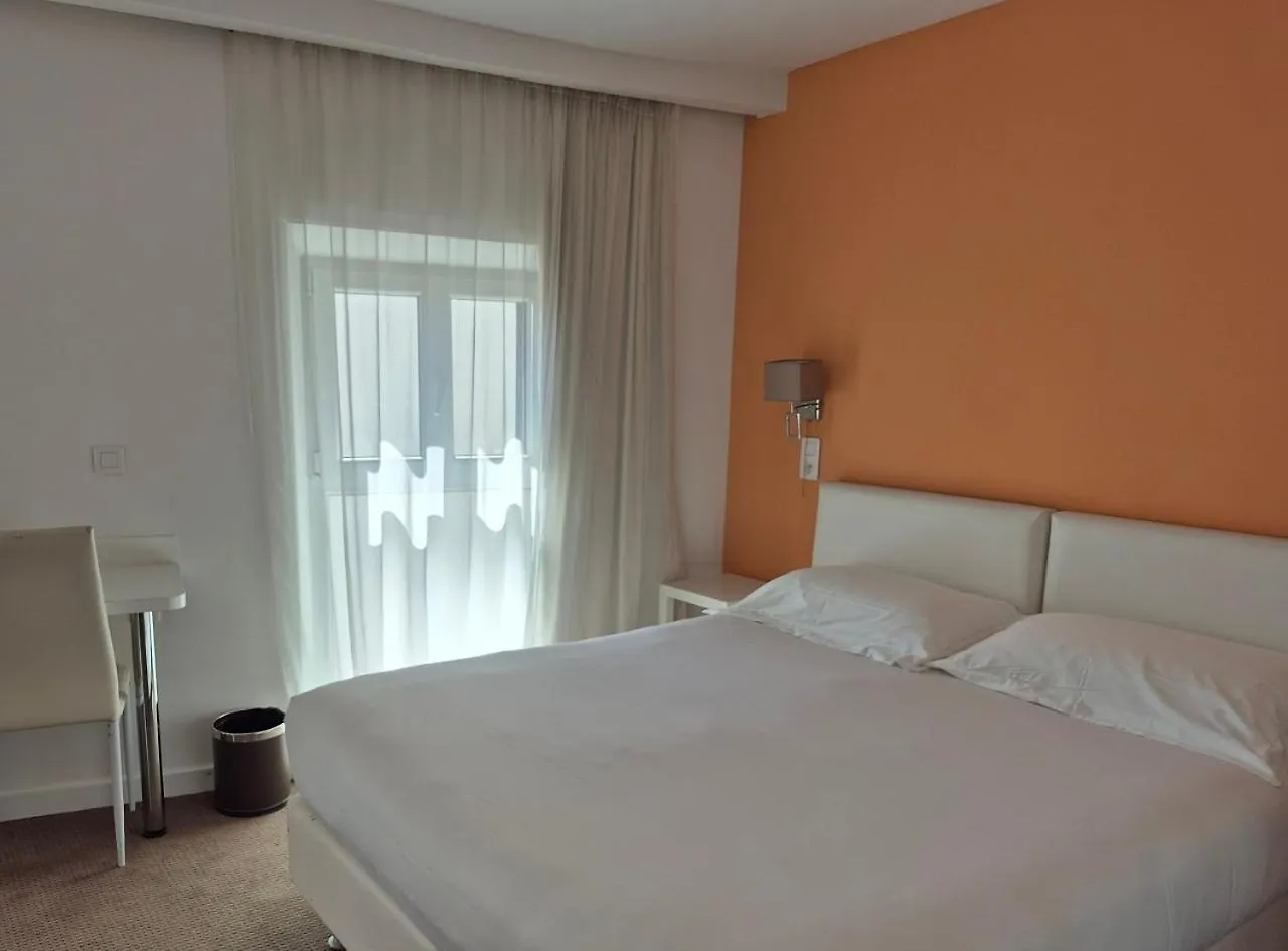 ***  Hotel Ligure Cannes Francia