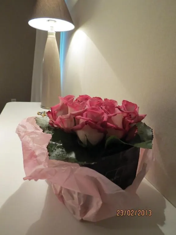 ***  Hotel Ligure Cannes Fransa