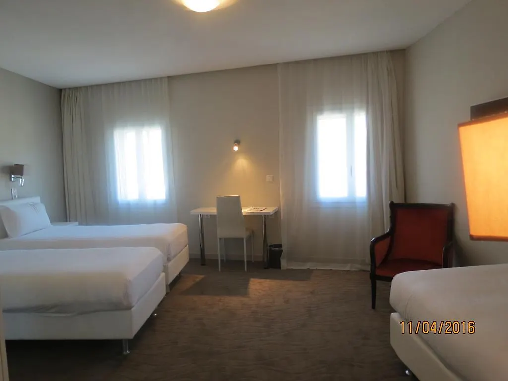 Hotel Ligure Cannes