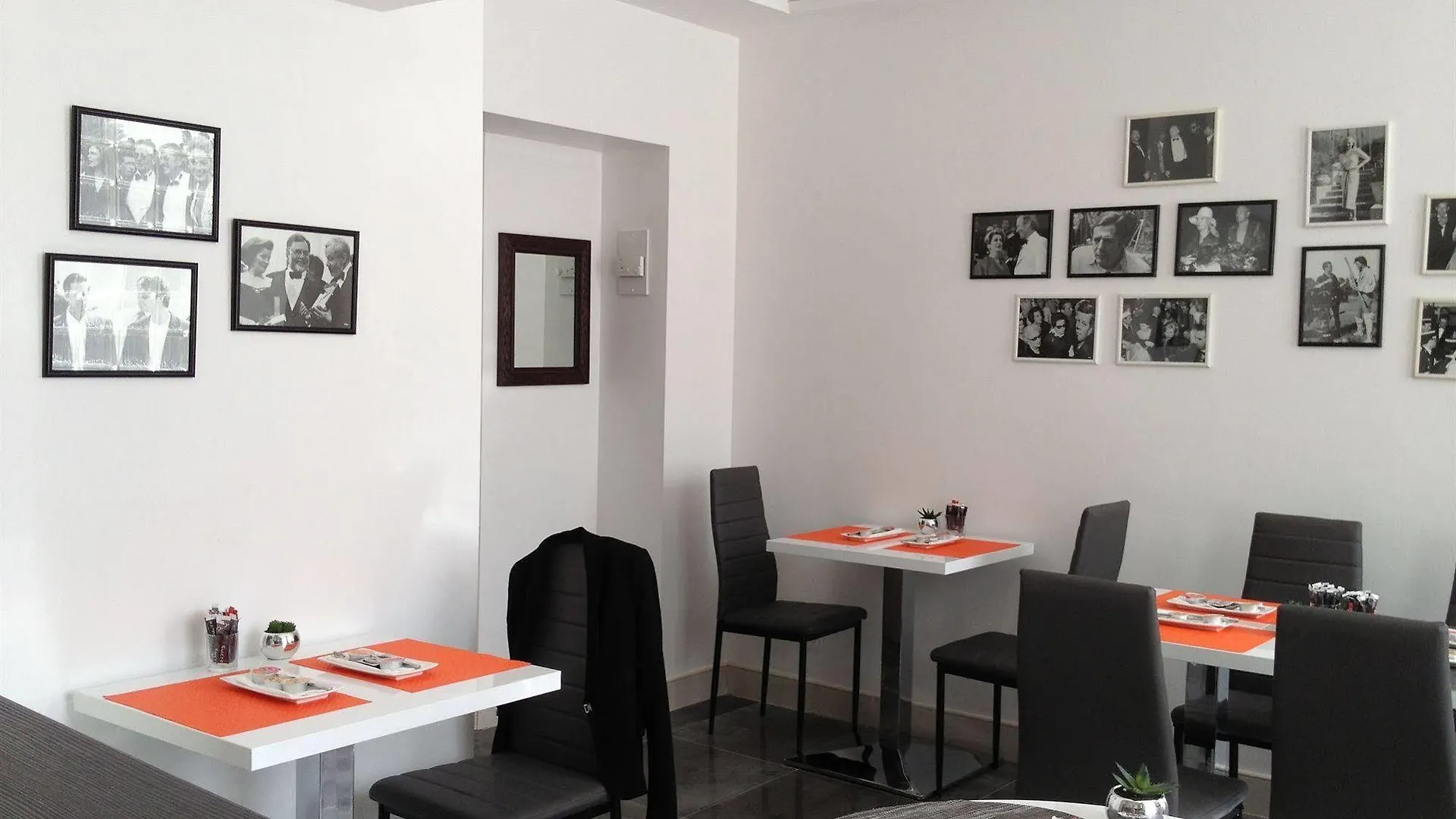 Hotel Ligure Cannes